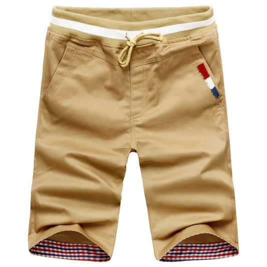 kam-shop Men summer shorts